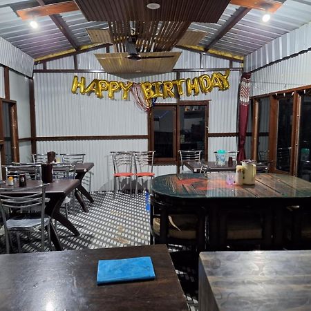 Chandarshila Hike Homestay Ukhimath Экстерьер фото