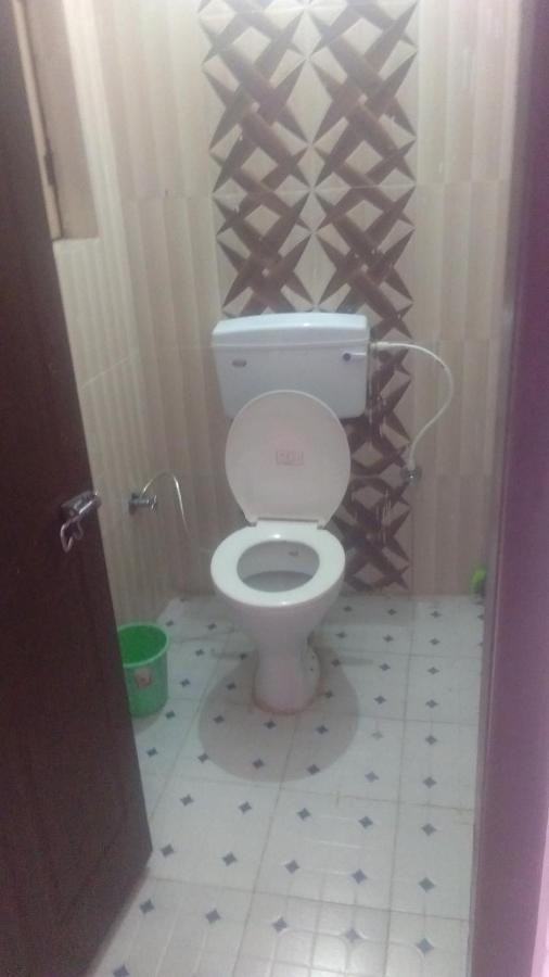 Chandarshila Hike Homestay Ukhimath Экстерьер фото