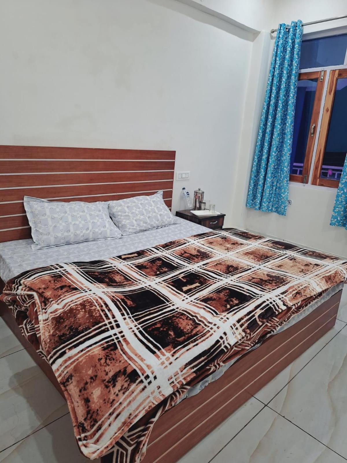 Chandarshila Hike Homestay Ukhimath Экстерьер фото