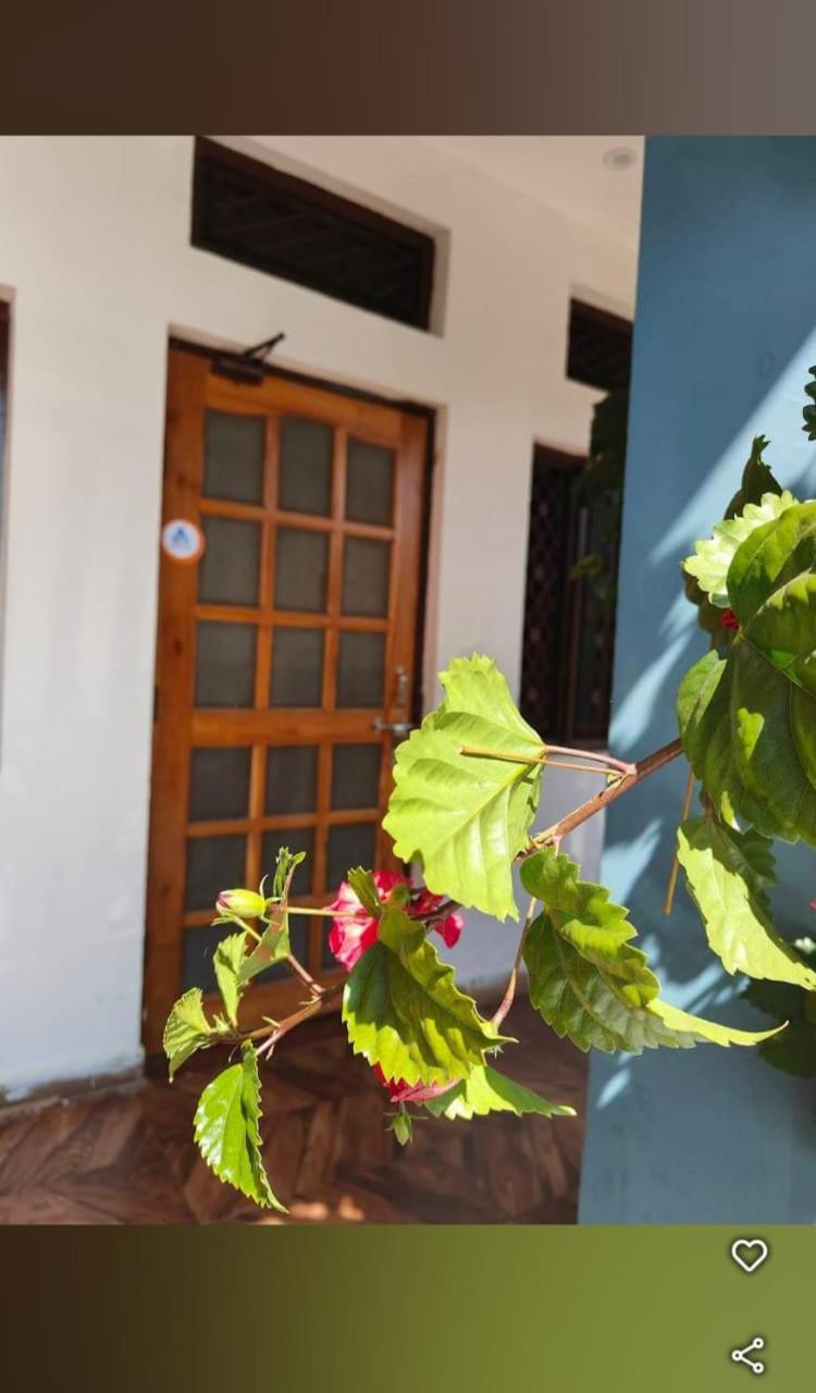 Chandarshila Hike Homestay Ukhimath Экстерьер фото